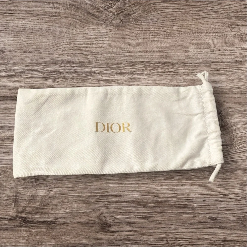 Dior White Quartz Deluxe Eye Mask Set Beauty - Picture 7 of 8